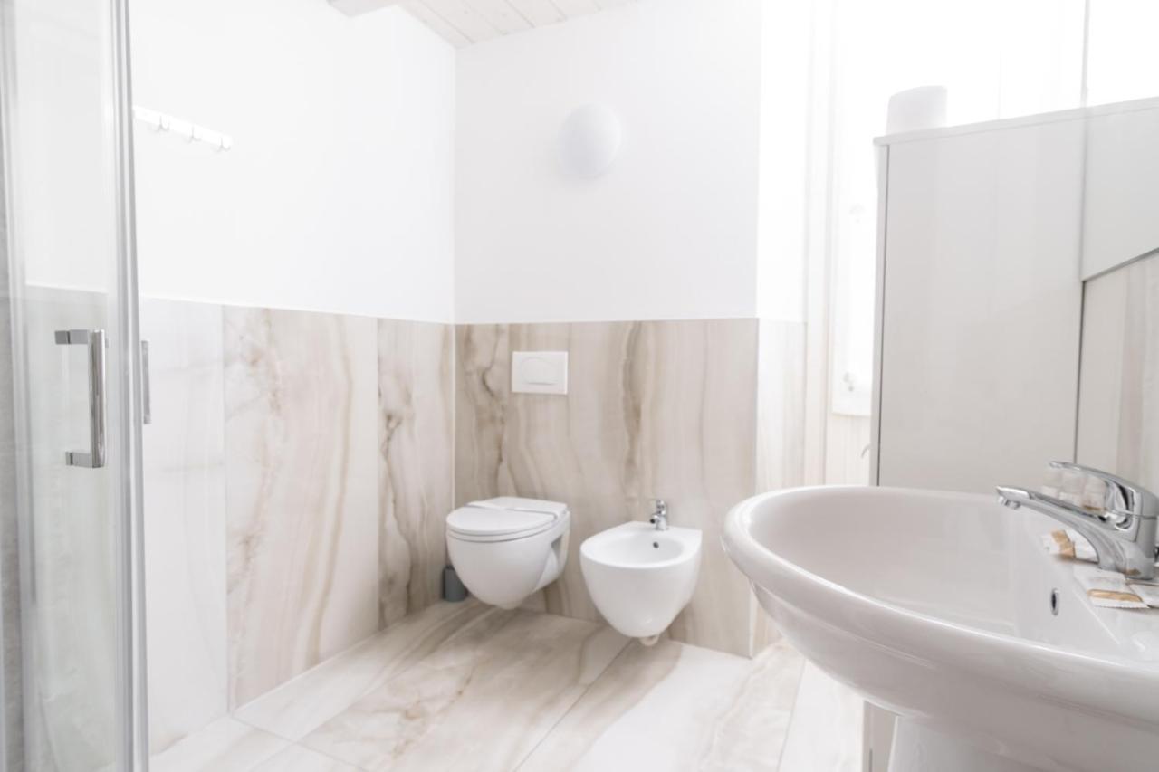 Loft Via Morosini Centro Varese - Ixihome Экстерьер фото