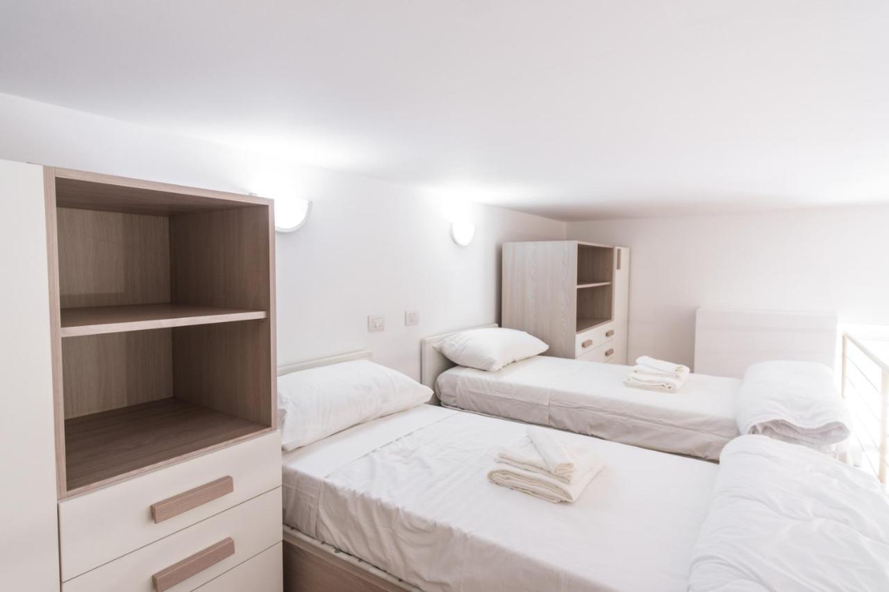 Loft Via Morosini Centro Varese - Ixihome Экстерьер фото